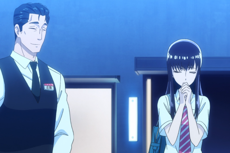 koi wa ameagari no you ni koi wa ameagari no you ni